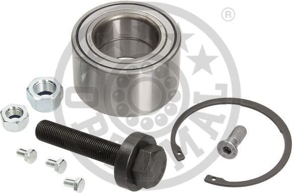 Wheel Bearing Kit 101128 - image 2