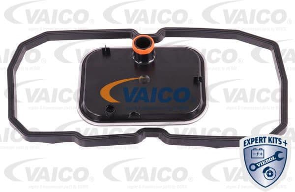 Hydraulic Filter Kit, automatic transmission EXPERT KITS + V307421