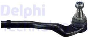 Tie Rod End TA3227