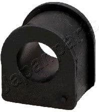 Bushing, stabiliser bar RU125