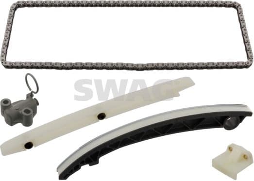 Timing Chain Kit Basic Short Kit 99134162