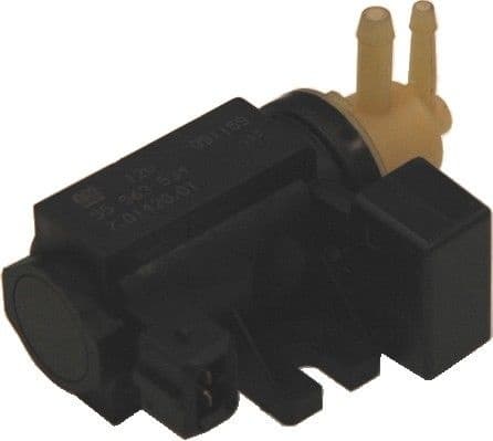 Pressure Converter, exhaust control 9186