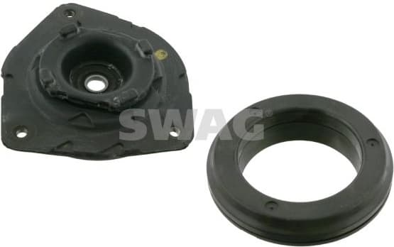 Repair Kit, suspension strut support mount 60927458