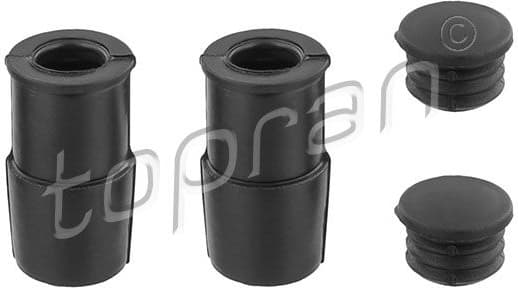 Repair Kit, brake caliper 110679