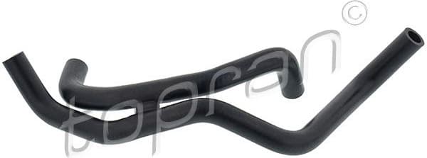 Radiator Hose 113 797