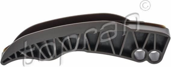 Tensioner Guide, timing chain 502622