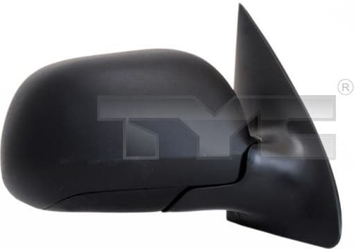 Exterior Mirror 3320027