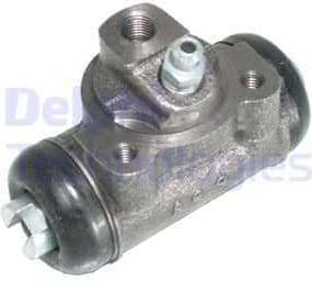 Wheel Brake Cylinder LW60354