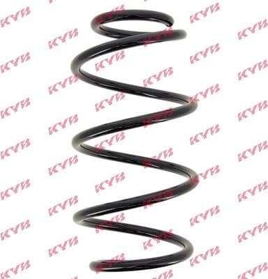 Suspension Spring K-Flex RA3463