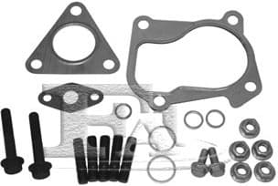 Mounting Kit, charger KT110195