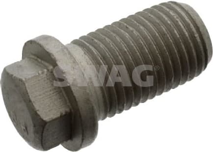 Screw Plug, oil sump 99908277