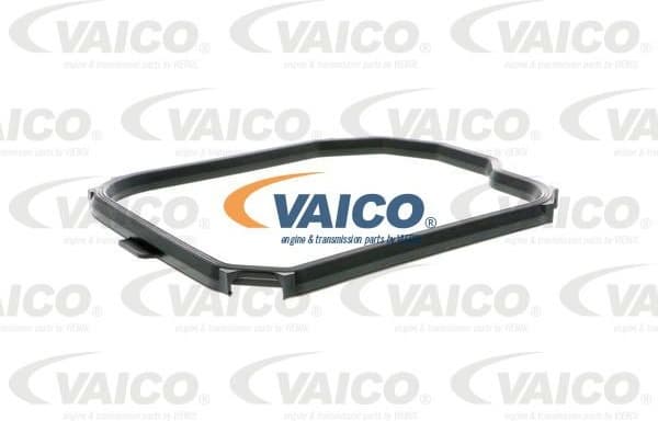 Gasket, automatic transmission oil sump Original VAICO Quality V220315