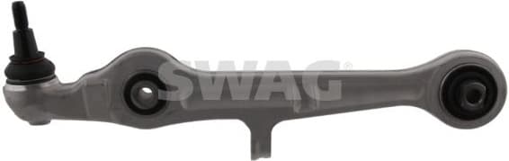 Control/Trailing Arm, wheel suspension 32730034