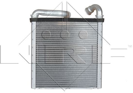 Heat Exchanger, interior heating EASY FIT 54361 - image 2