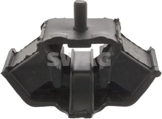 Mounting, automatic transmission 10130067