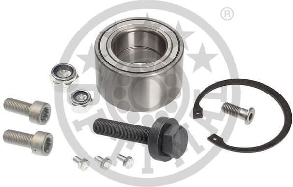 Wheel Bearing Kit 101209