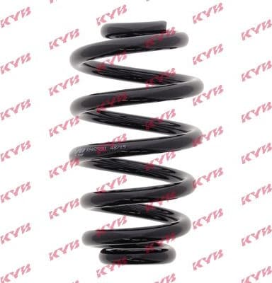Suspension Spring K-Flex RH6580
