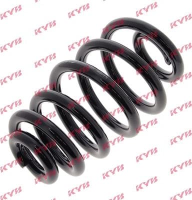 Suspension Spring K-Flex RH6580 - image 2