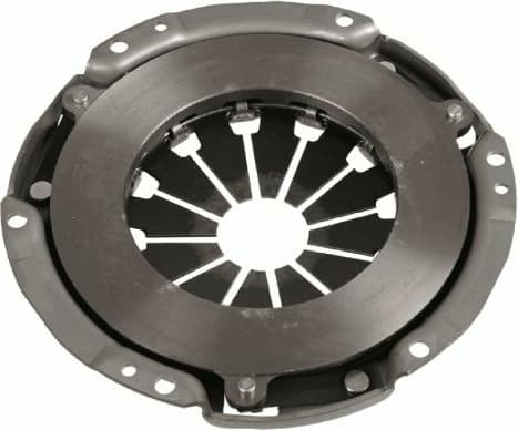 Clutch Pressure Plate 3082 654 462