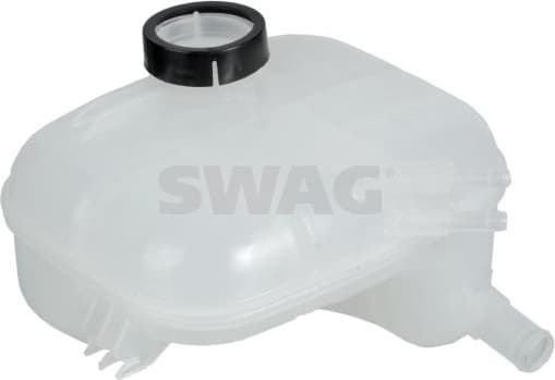 Expansion Tank, coolant 40947898