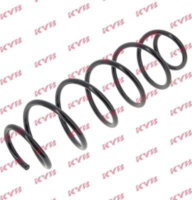 Suspension Spring K-Flex RH3500 - image 2