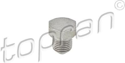 Screw Plug, oil sump 104528