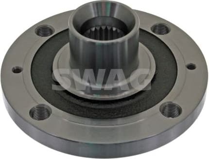 Wheel Hub 62910224
