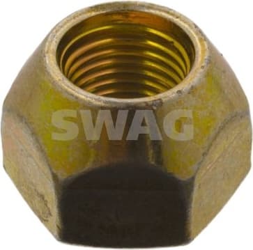 Wheel Nut 82911938