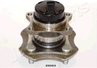 Wheel Hub KK22063 - image 2