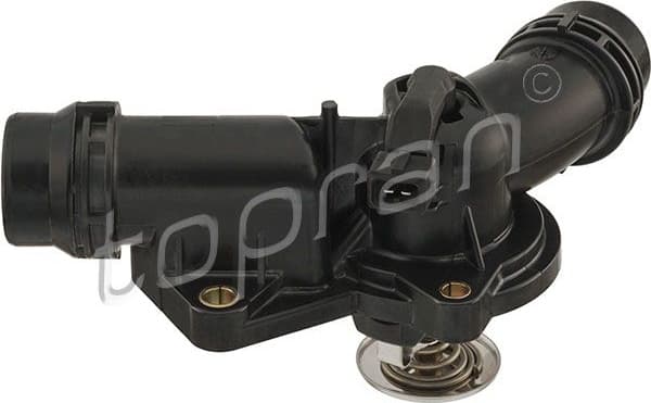 Thermostat, coolant 501 145