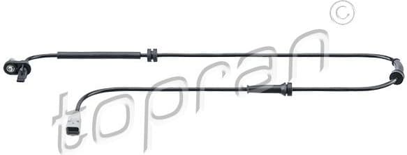 Sensor, wheel speed 723475