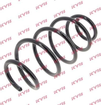 Suspension Spring K-Flex RH2544 - image 2