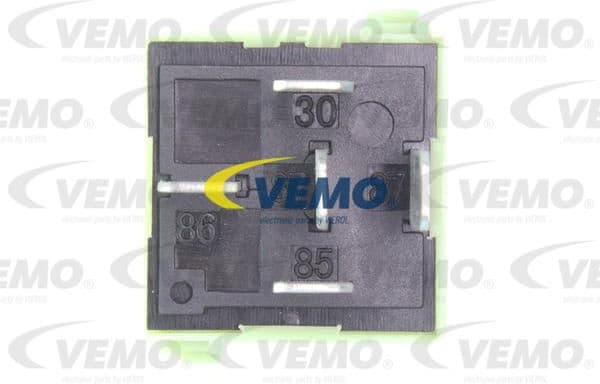 Multifunctional Relay Green Mobility Parts V20710003 - image 2