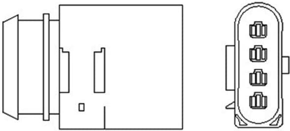 Oxygen Sensor 466016355007