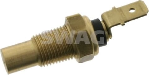 Sensor, coolant temperature 81928265