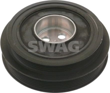 Belt Pulley, crankshaft 50936625