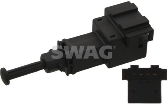 Stop Light Switch 30929316