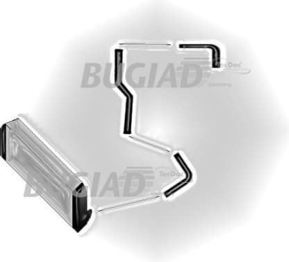 Charge Air Hose 82659 - image 2