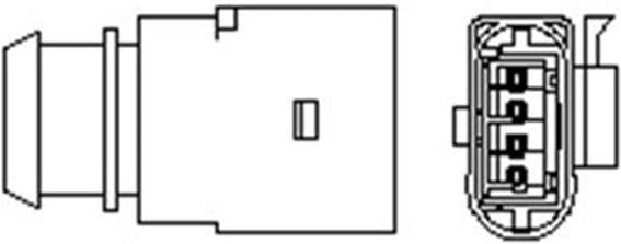 Oxygen Sensor 466016355072