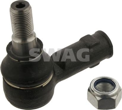 Tie Rod End 10710051