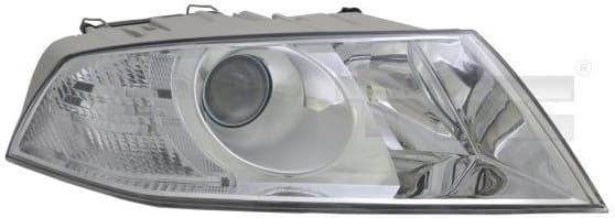 Headlight 2012335052