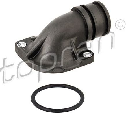 Coolant Flange 107635