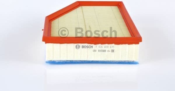 Air Filter F026400615