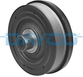 Belt Pulley, crankshaft DPV1071