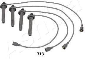 Ignition Cable Kit 132-07-713
