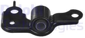 Mounting, control/trailing arm TD1480W