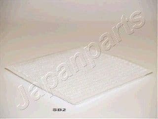 Filter, cabin air FAASB2