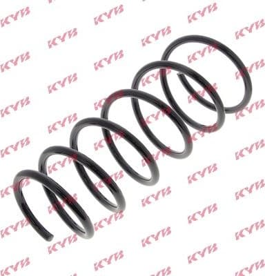 Suspension Spring K-Flex RC2144 - image 2