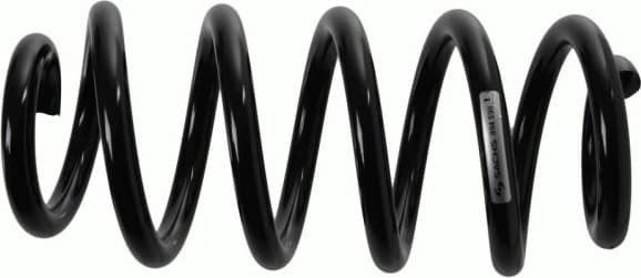 Suspension Spring 994 596