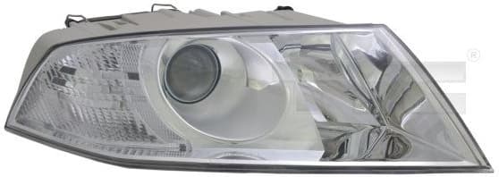 Headlight 2012336052